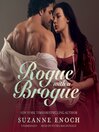Cover image for Rogue with a Brogue